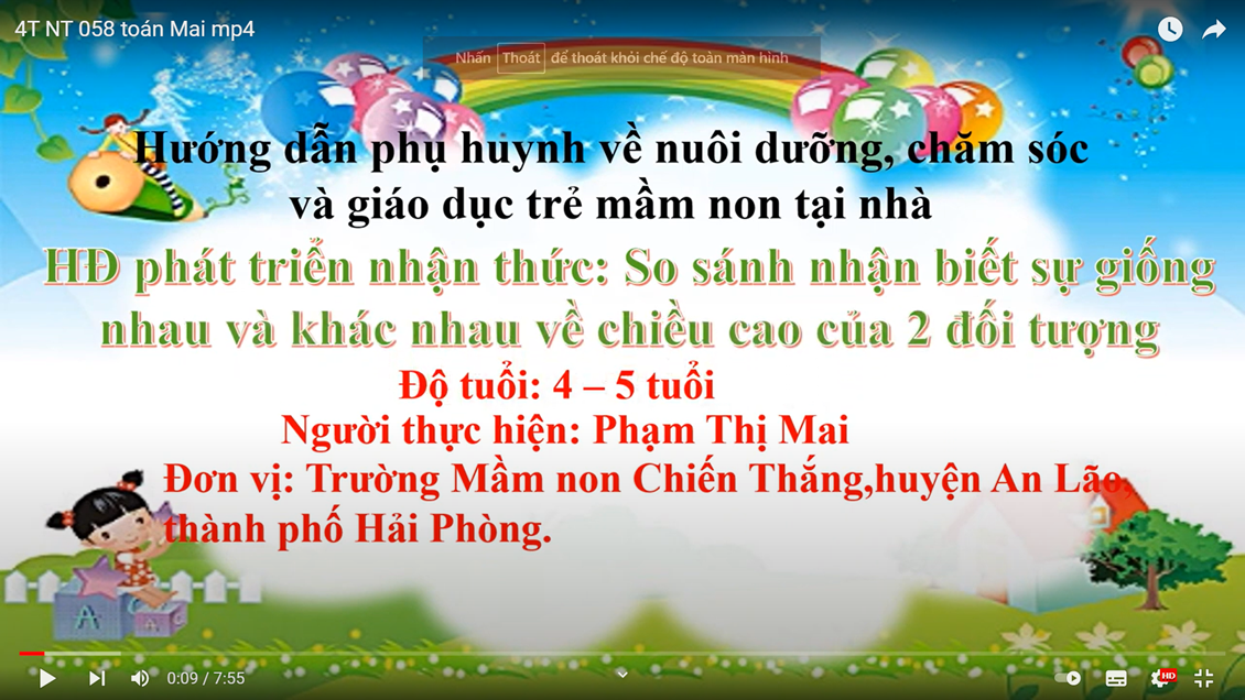 Ảnh đại diện